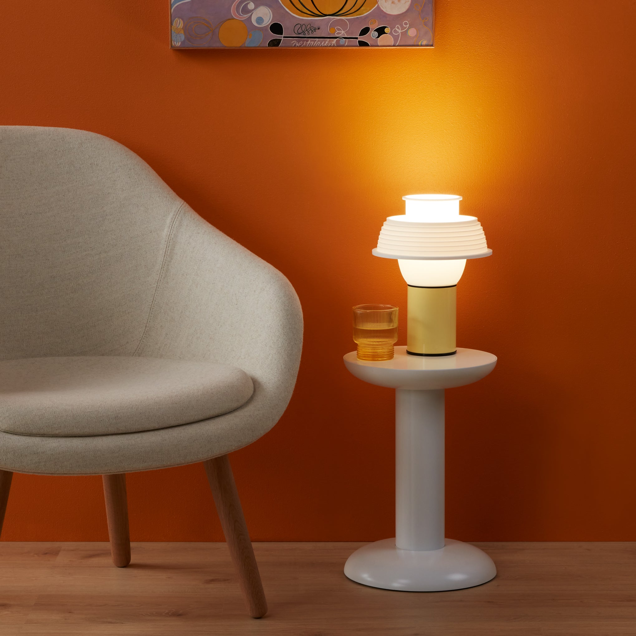 SOWDEN TL2 Table Lamp – MoMA Design Store