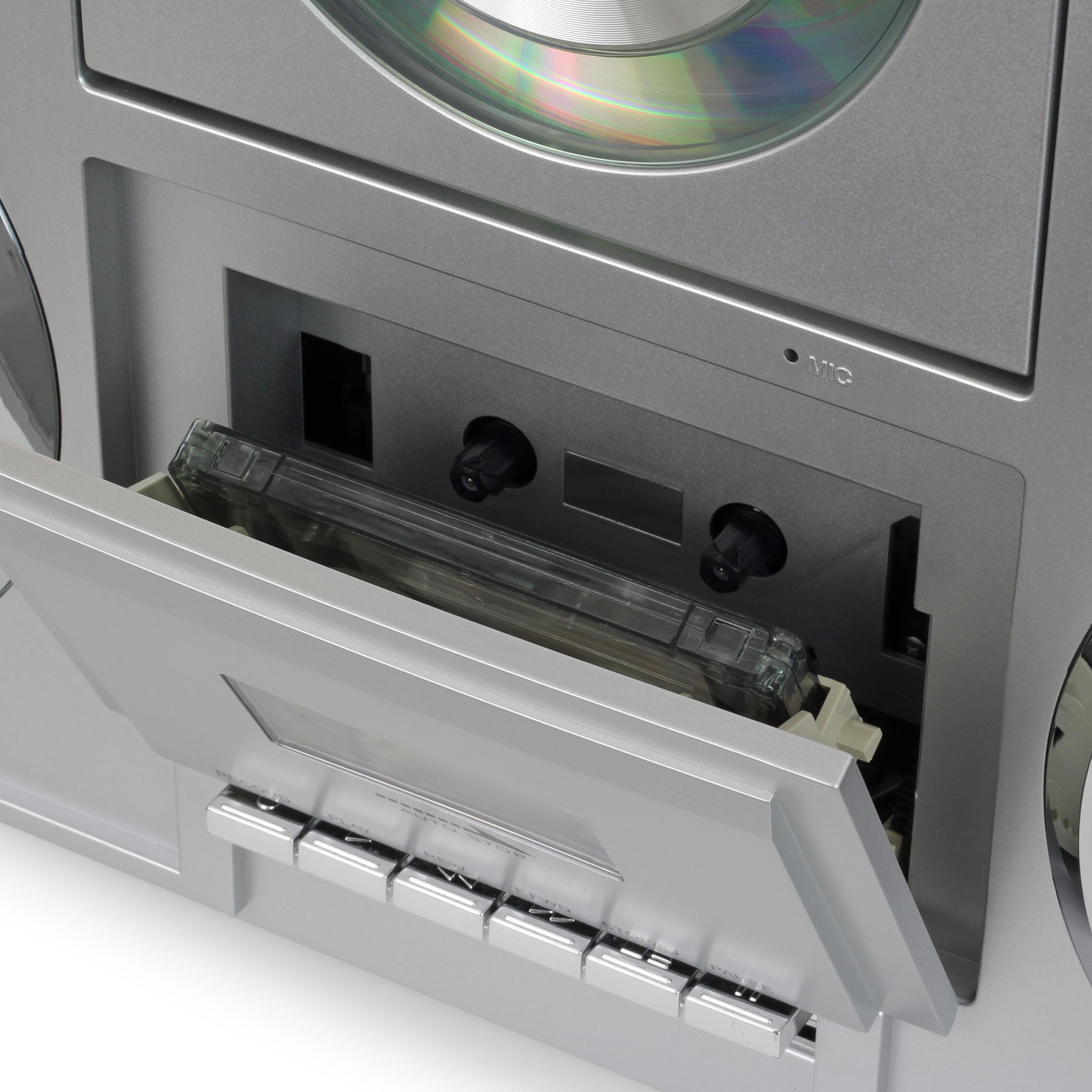 Studebaker SB214OS Bluetooth Boombox – MoMA Design Store