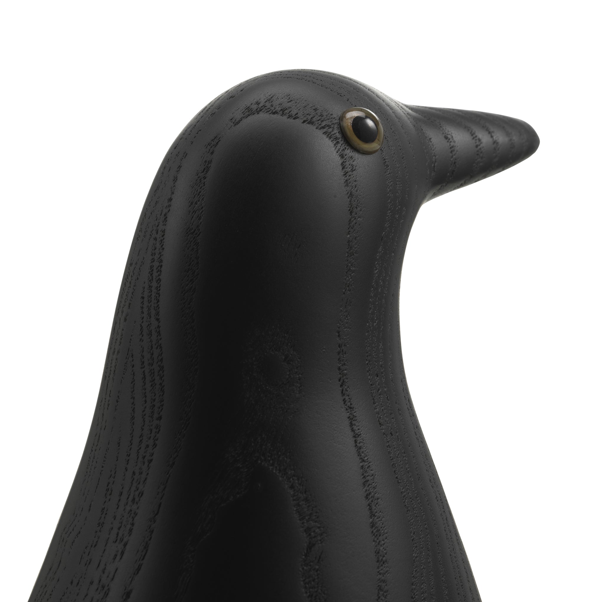 Eames House Bird - Ash Black – MoMA Design Store