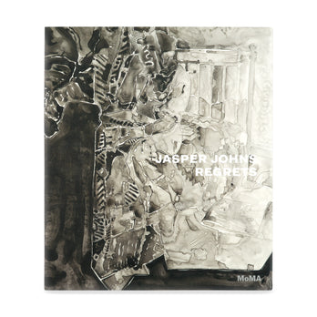 Jasper Johns A Retrospective MoMA 回顧録　新品 Jasper Johns A Retrospective MoMA 回顧録 新品 - メルカリ