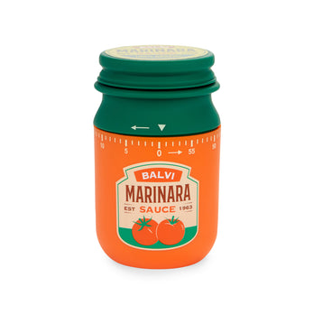 Condiment Timer - Marinara