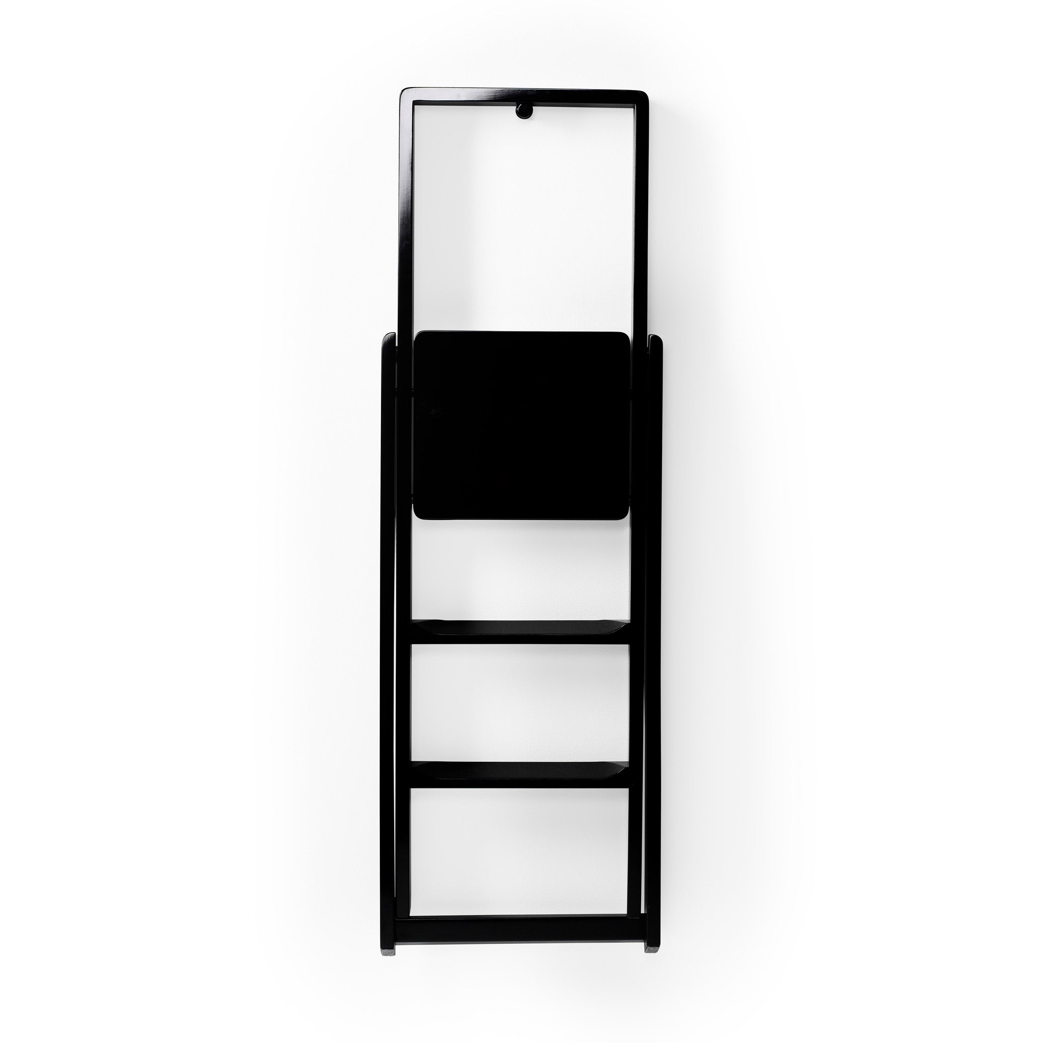 Design House Stockholm Foldable Step Ladder – MoMA Design Store