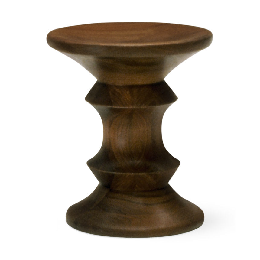 エマーソン スツール Emerson stool アビタスタイル Eames® A Stool from Herman Miller - Walnut – MoMA Design Store