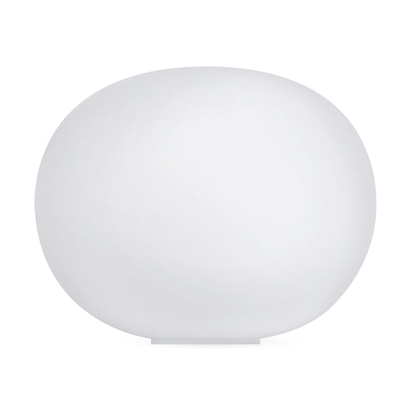 値下げ！FLOS GLO-BALL BASIC 2 ベースのみ（シェード欠品） Glo-Ball Basic Table Lamp Basic 2 – MoMA Design Store