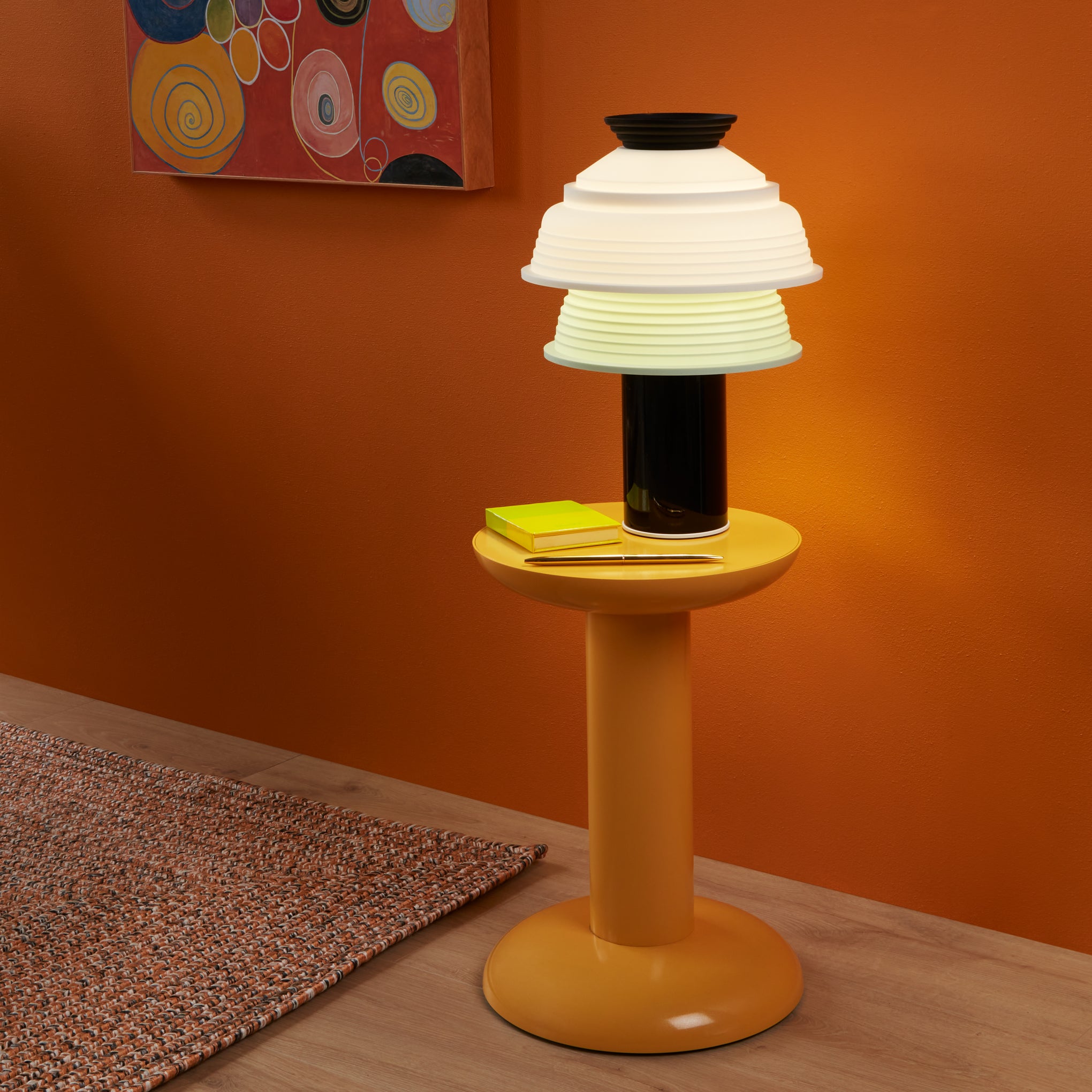 SOWDEN TL4 Table Lamp – MoMA Design Store