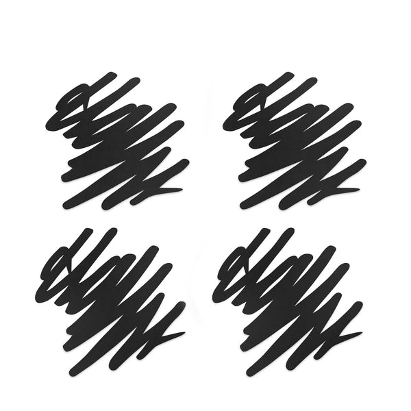 Doodle Coasters – MoMA Design Store