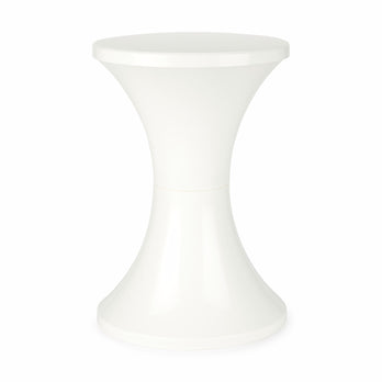 Tam-Tam Stool - White – MoMA Design Store