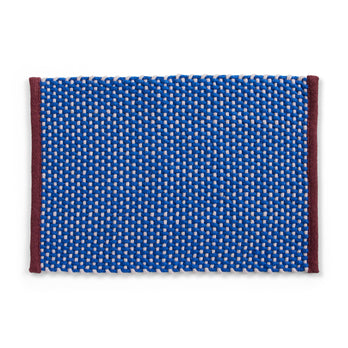 HAY Doormat - Royal Blue