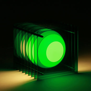 Lớp Layers Table Lamp