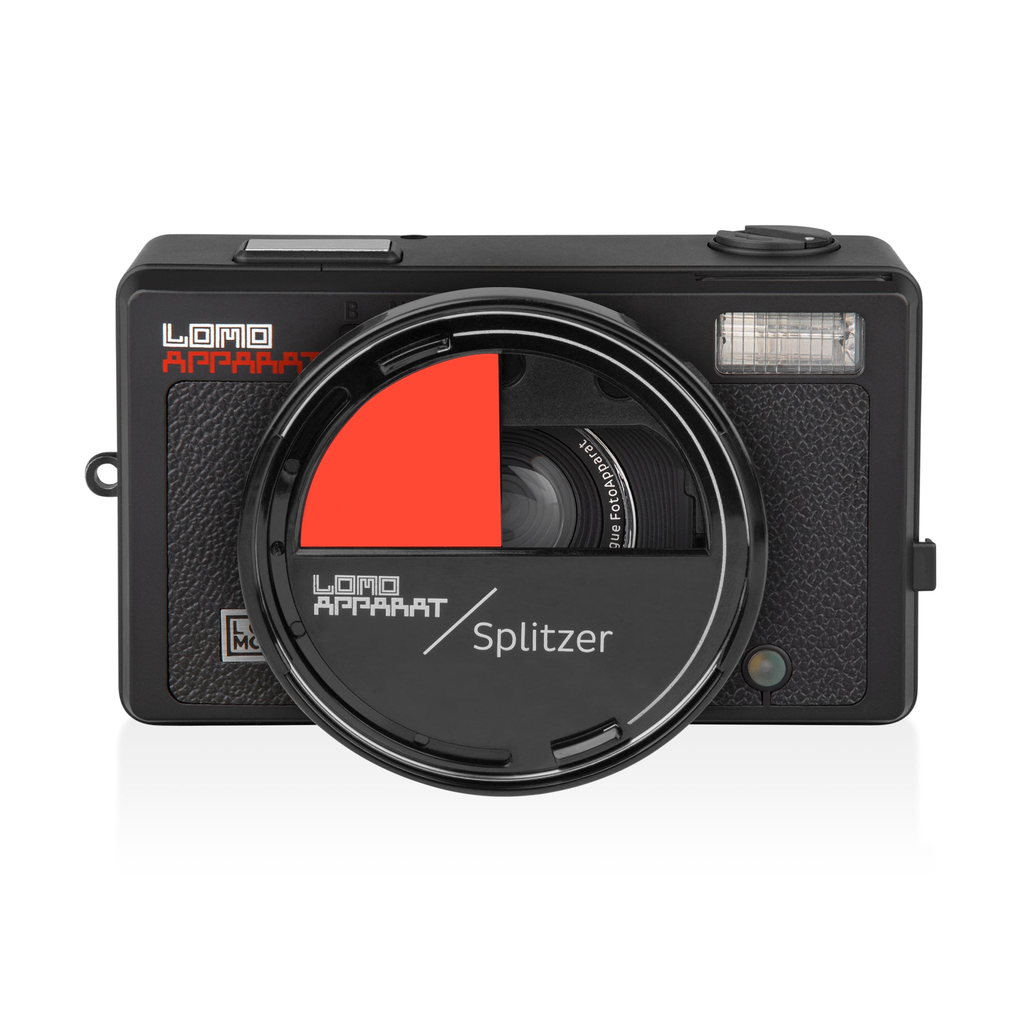 Polaroid Go Splitzer Camera Accessory 