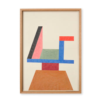 筆記具 ACME MAZE Nathalie Du Pasquier ACME Studio “Maze