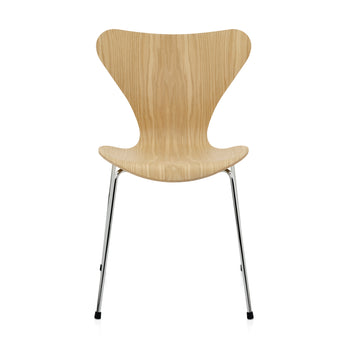 【未使用新品】 BRAUN ABK40 type 4823 MOMA Series 7™ Chair - Set of Two - Oak – MoMA Design Store