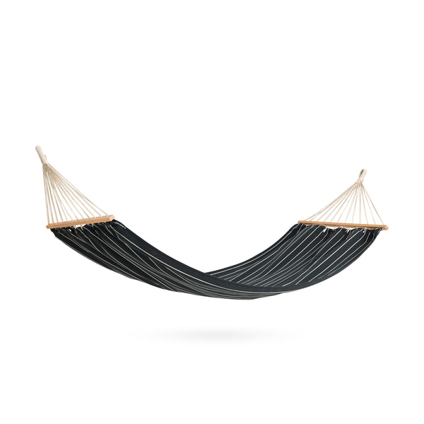 hängematten shop Outdoor Market Hammock, Black