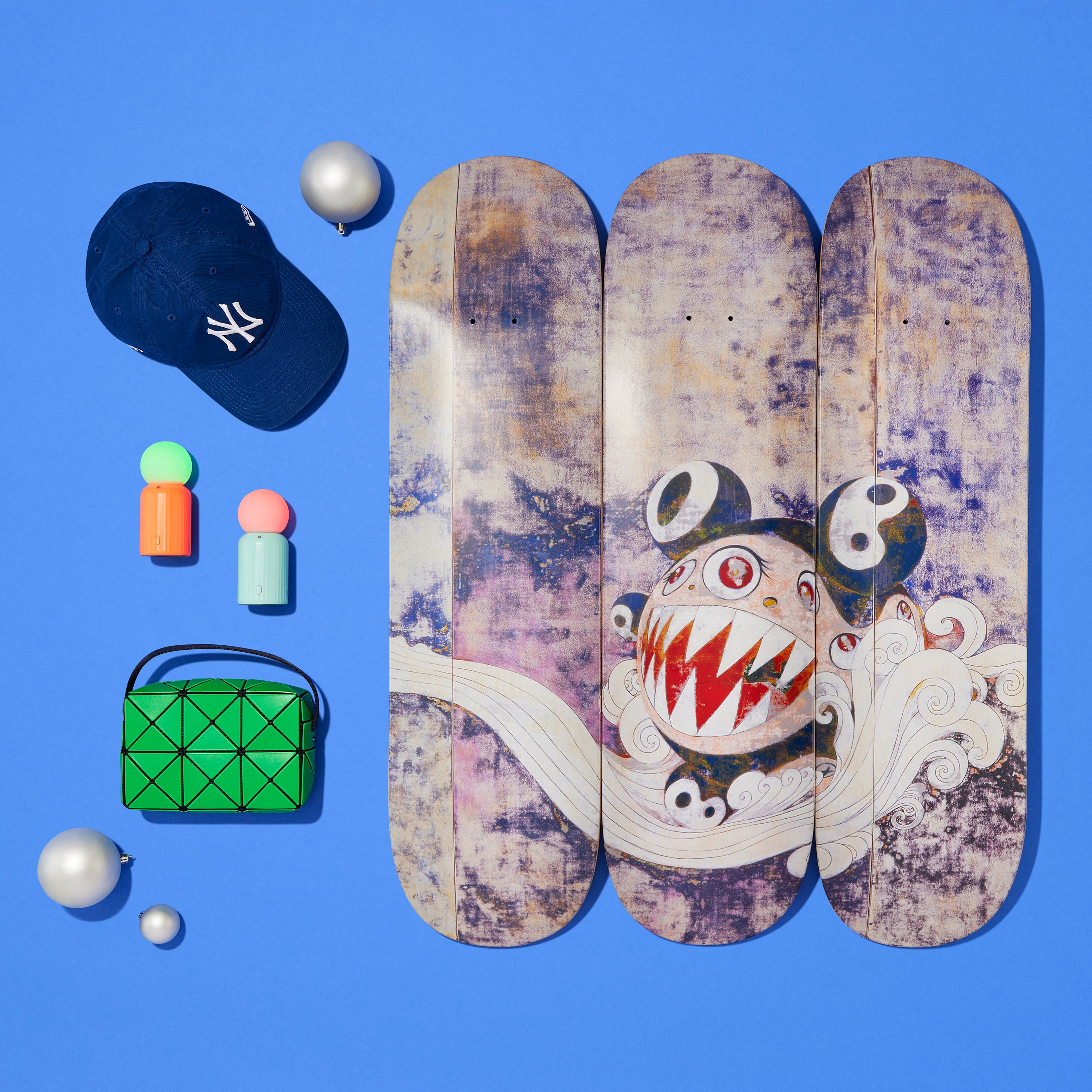 【MOMA】ポスター5枚セット（別売可） Prints – MoMA Design Store