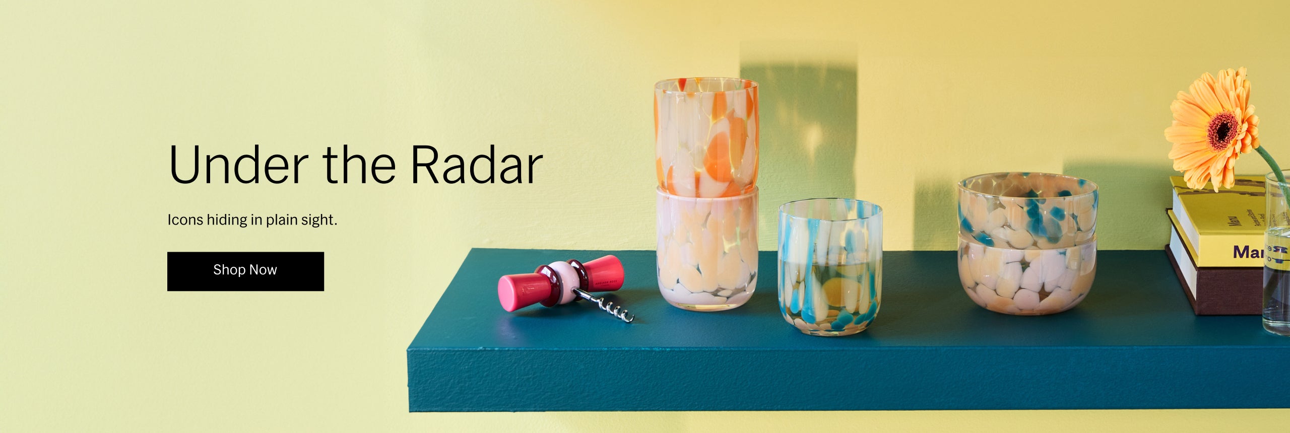 MoMA Design Store | Modern and Contemporary Home Décor, Art and Access
