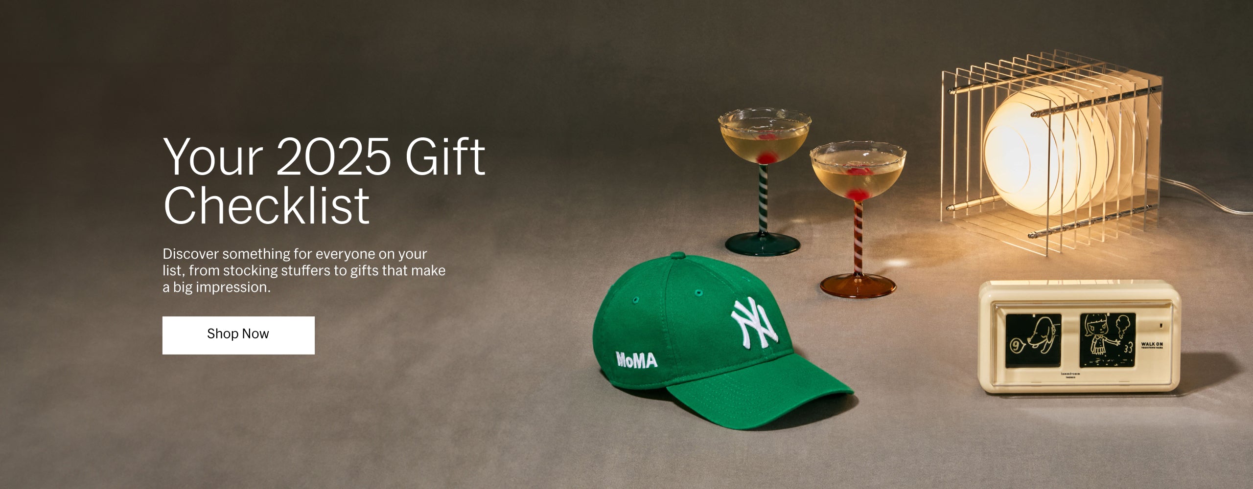 アクセサリー MOMA NY MoMA Design Store | Modern and Contemporary Home Décor, Art