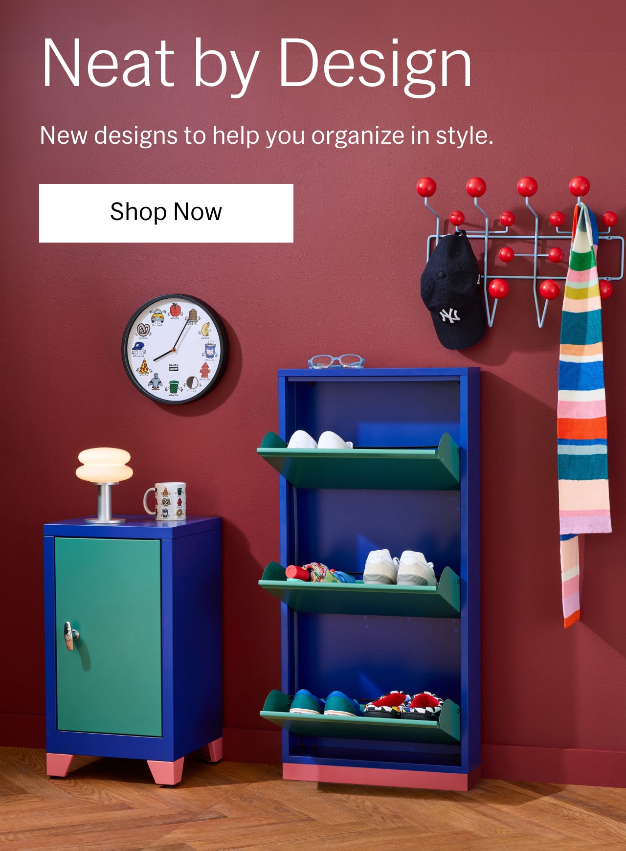 アクセサリー MOMA NY MoMA Design Store | Modern and Contemporary Home Décor, Art