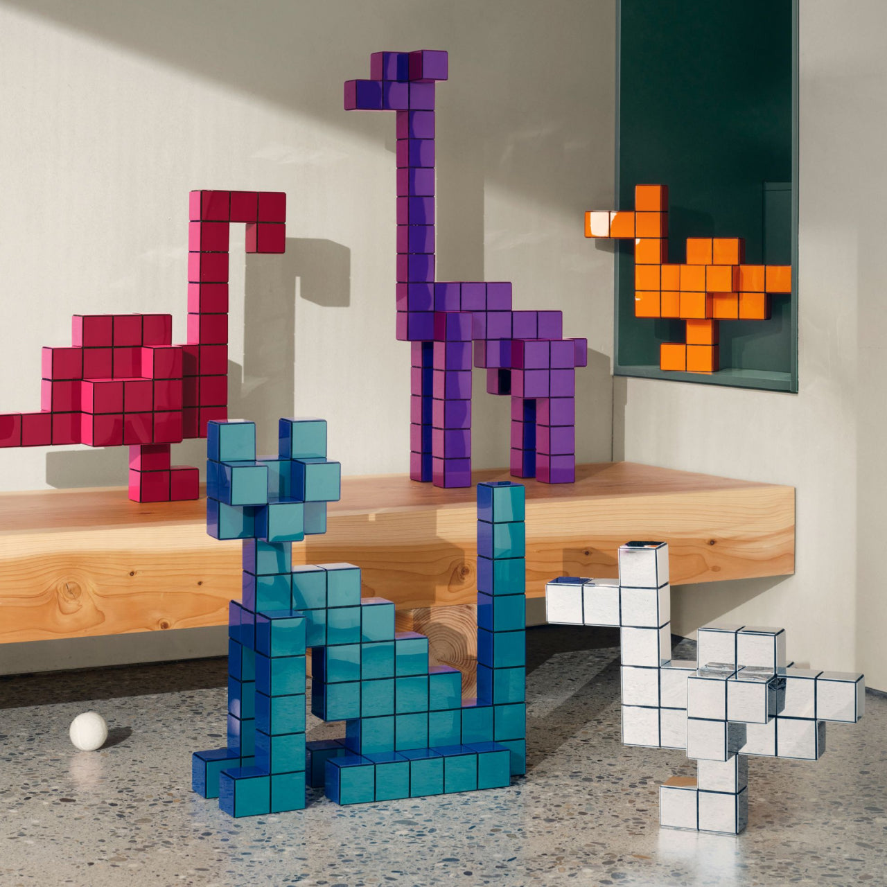 MoMA Design Store | Modern and Contemporary Home Décor, Art and Access