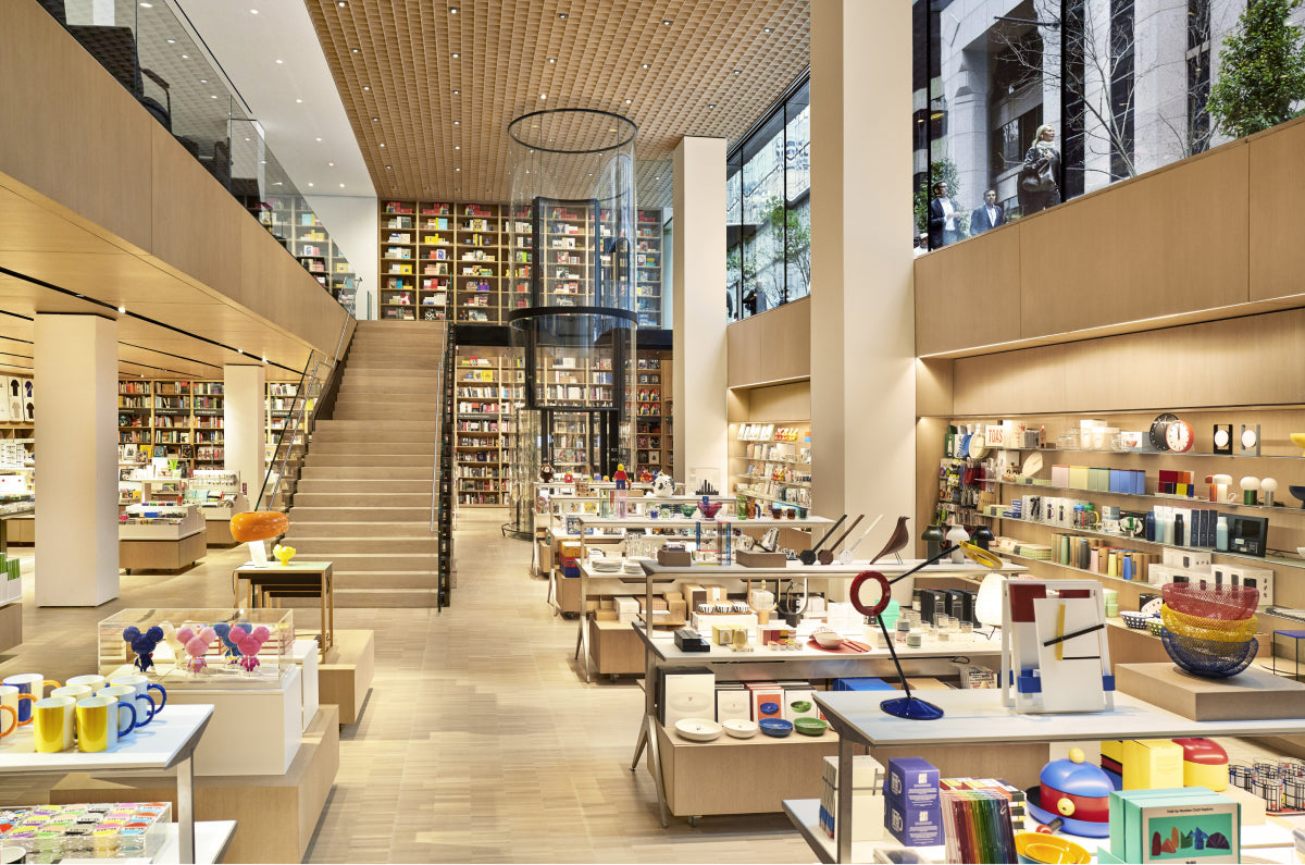 MoMA Design Store