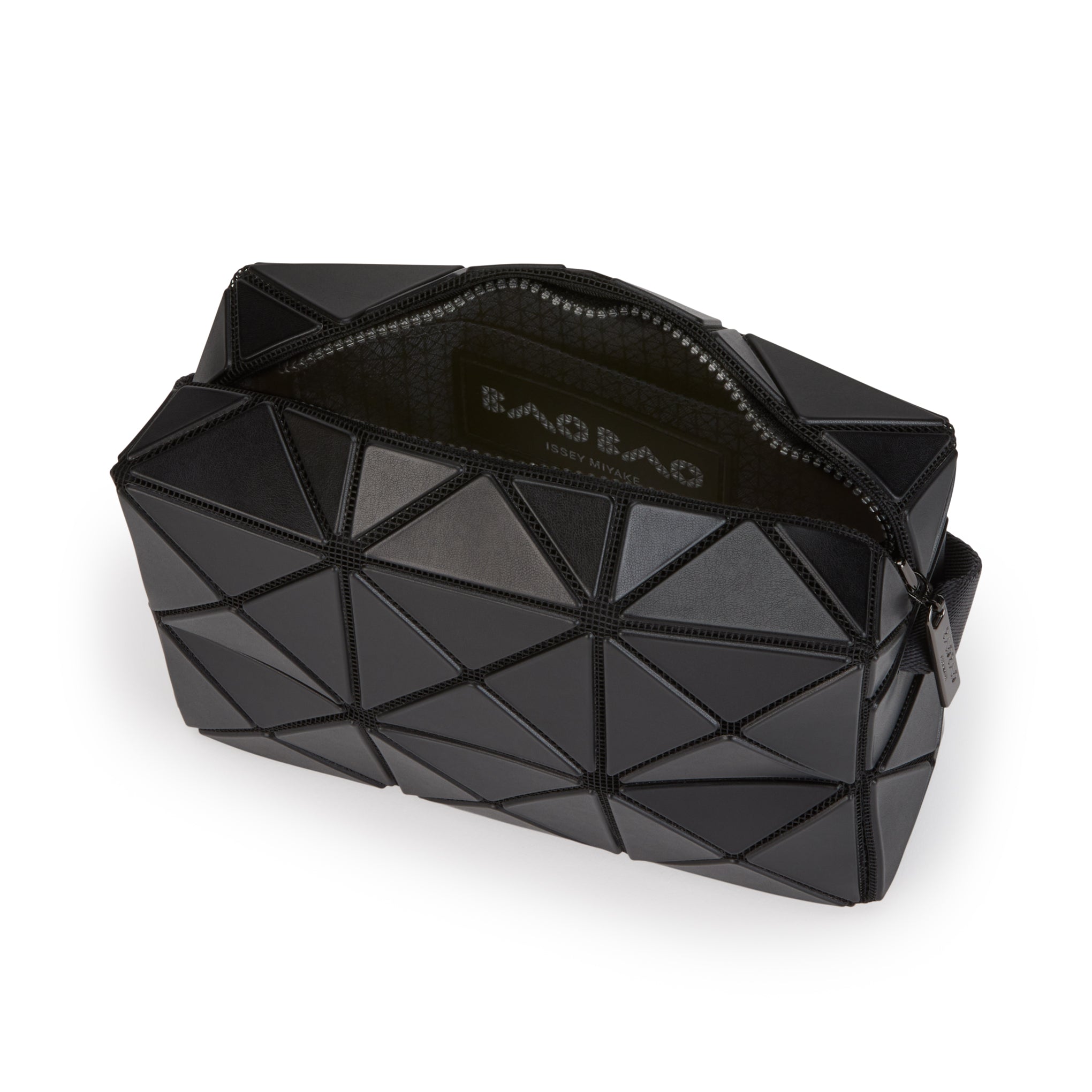 BAO BAO ISSEY MIYAKE Cuboid Crossbody Bag - Black – MoMA