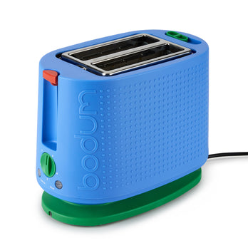 Bodum Bistro 2-Slice Toaster