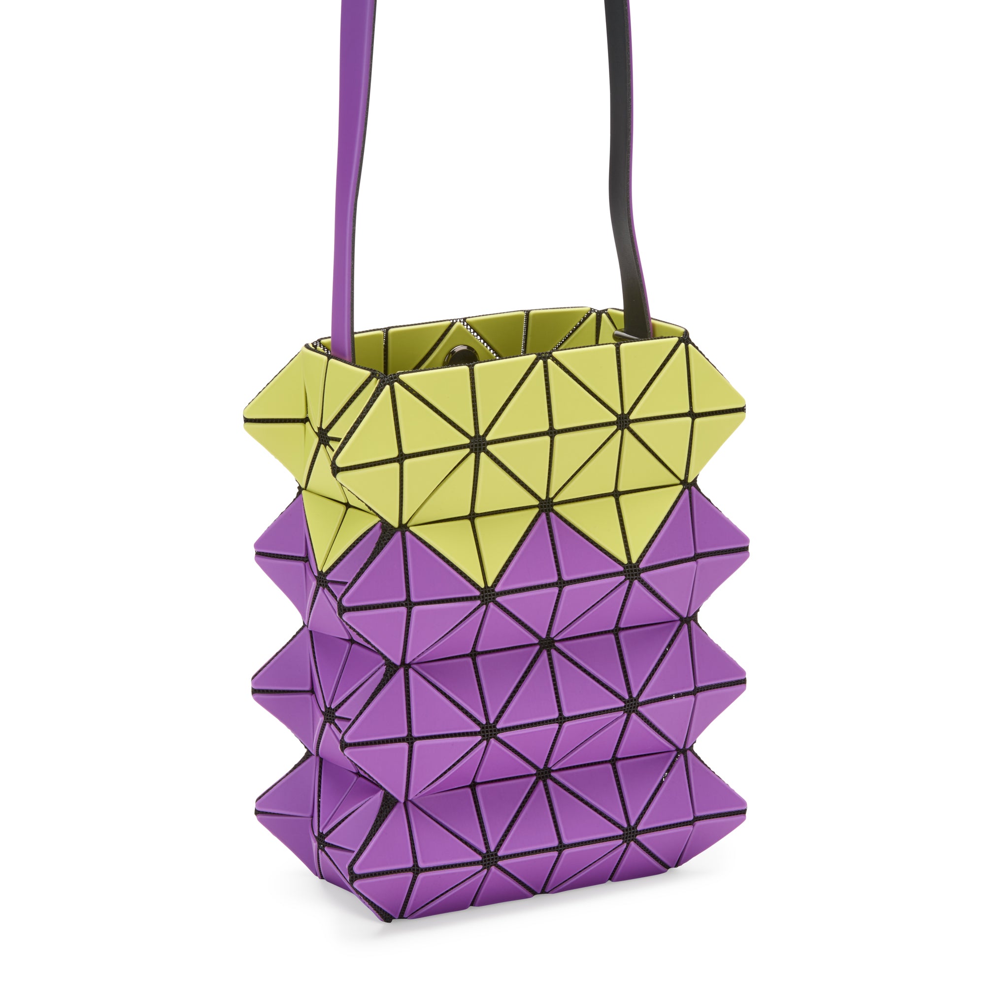BAOBAO ISSEY MIYAKE ボディバッグ ボディバッグ BAOBAO ISSEY MIYAKE(バオバオイッセイミヤケ) メンズ