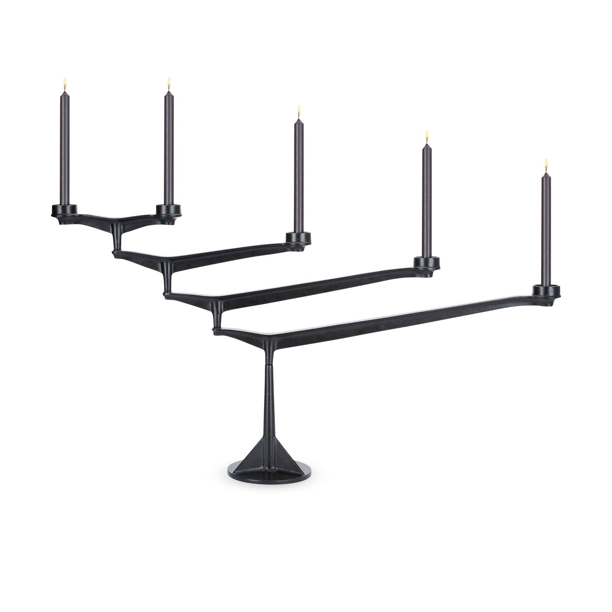 Tom Dixon Spin Candelabra - Large – MoMA Design Store