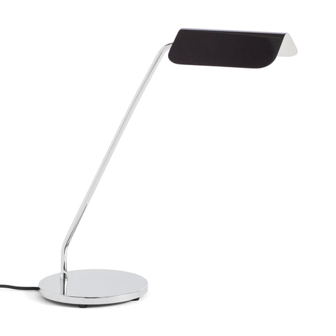 Apex Desk Clip Lamp - La Fabrika