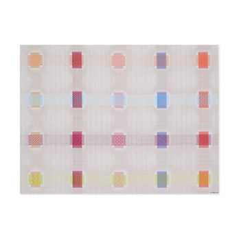Chilewich Sampler Placemat - Multi