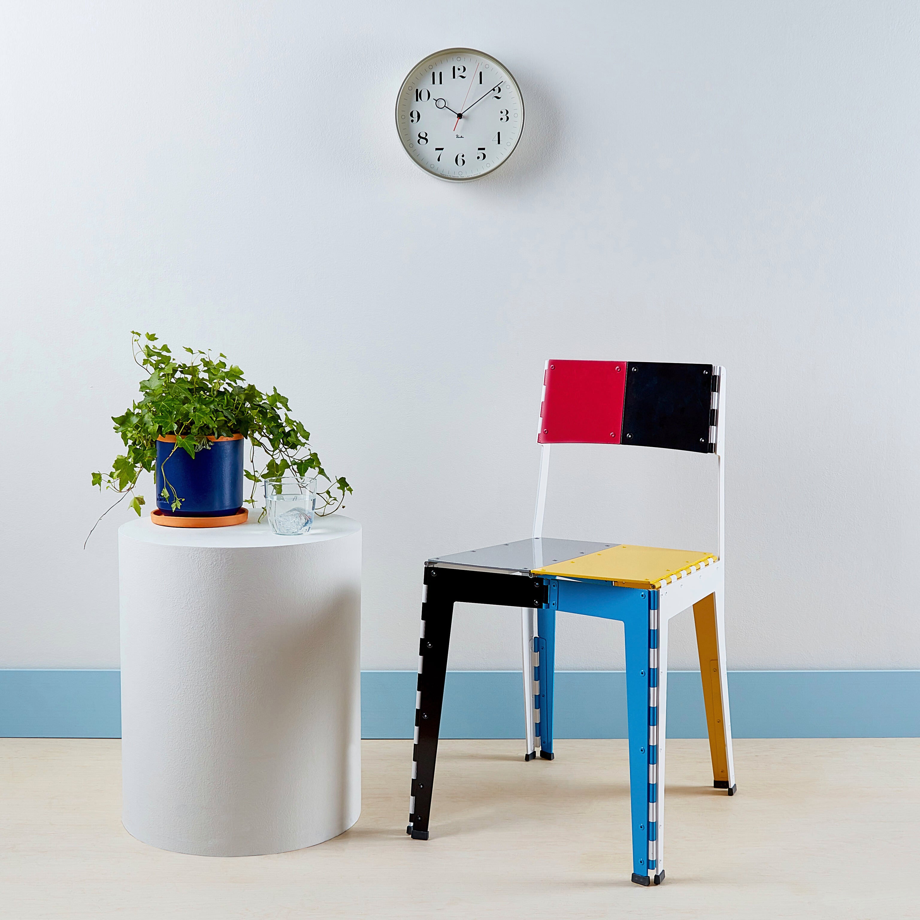 CRASH GATE RP6 BRUNO CHAIR 展示品(2601C-5) 【公式通販】