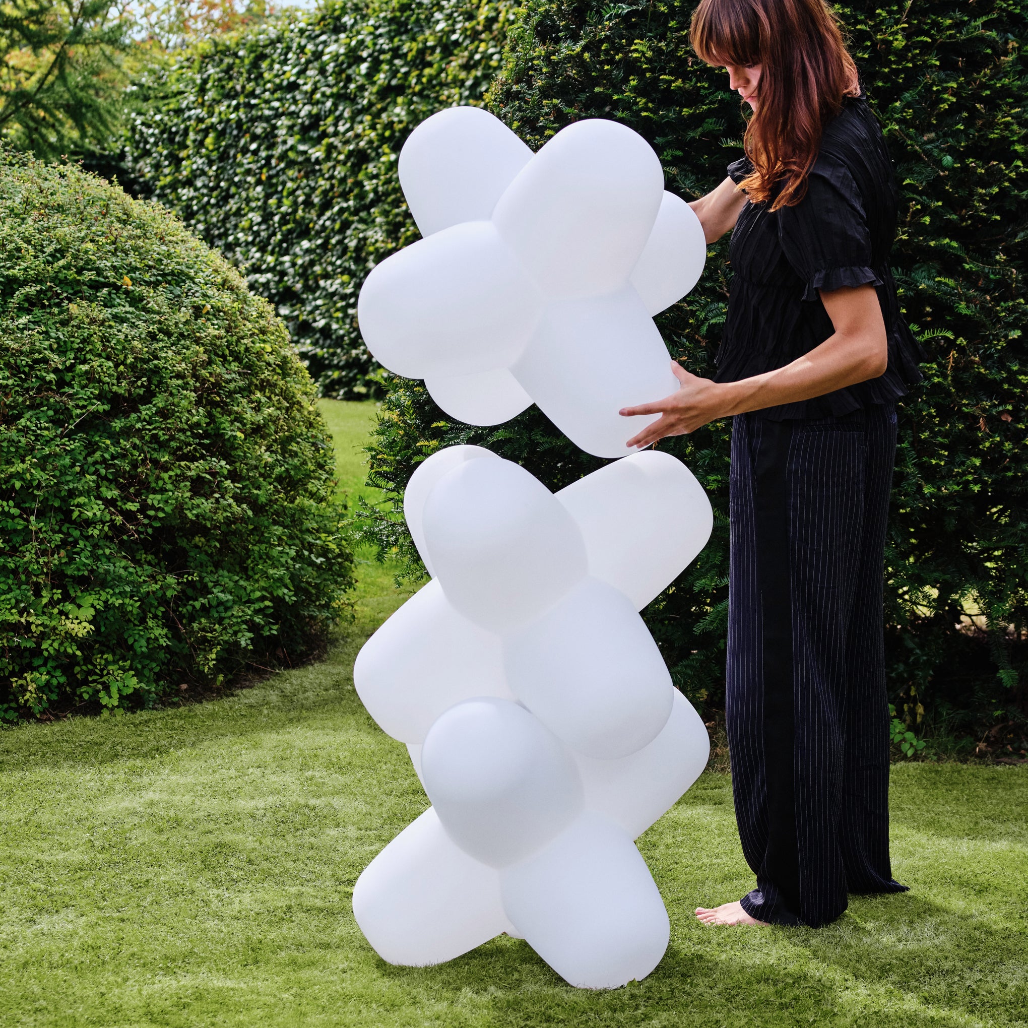 Tom Dixon Jack Portable Lamp – MoMA Design Store