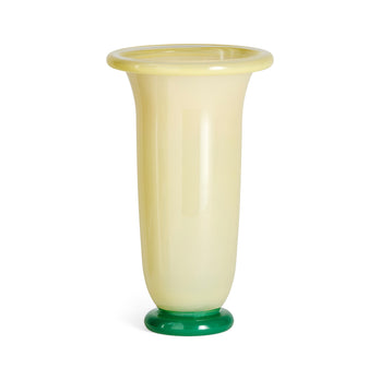 HAY Empire Glass Vase