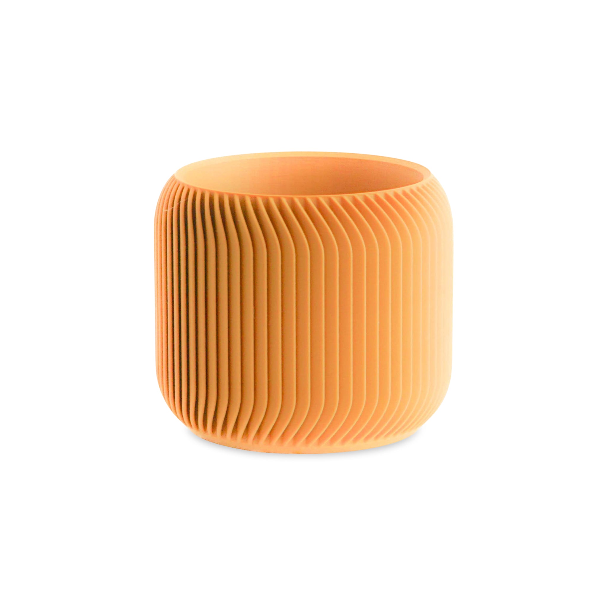 3D-Printed Planter - 3