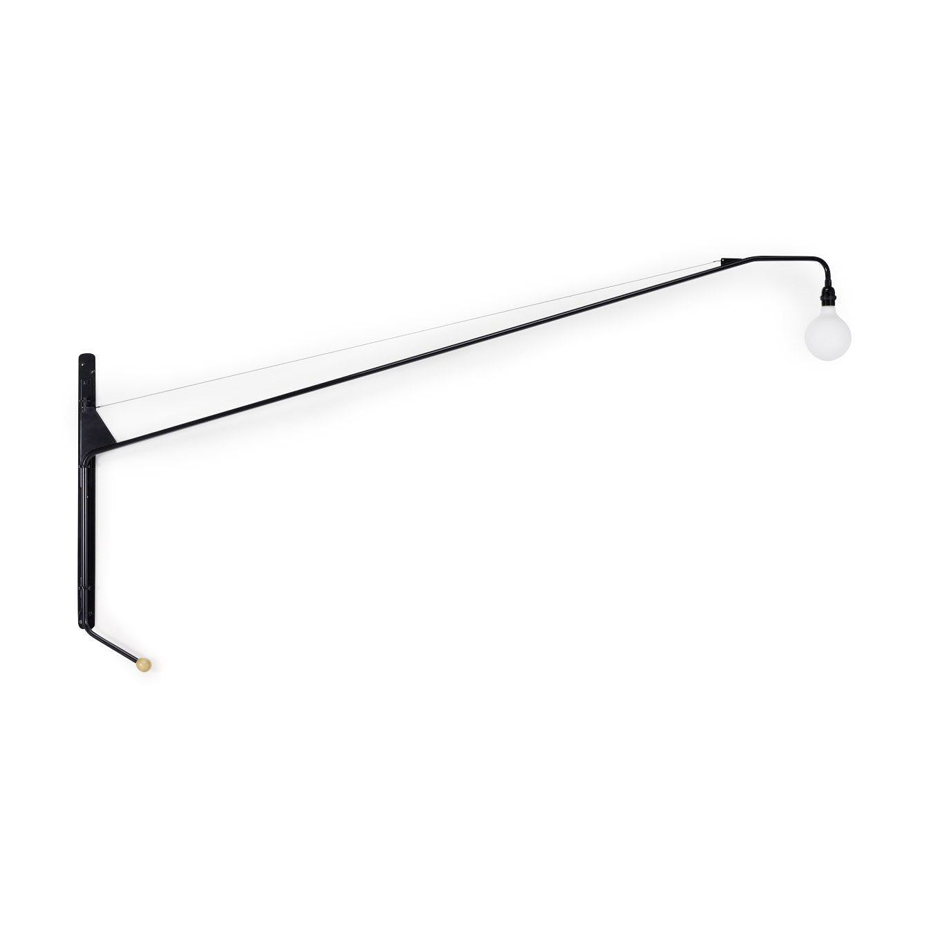 Jean Prouve potence lamp フランス ポテンスランプ Prouve potence lampフランス アンティーク ポテンスランプ Vitra
