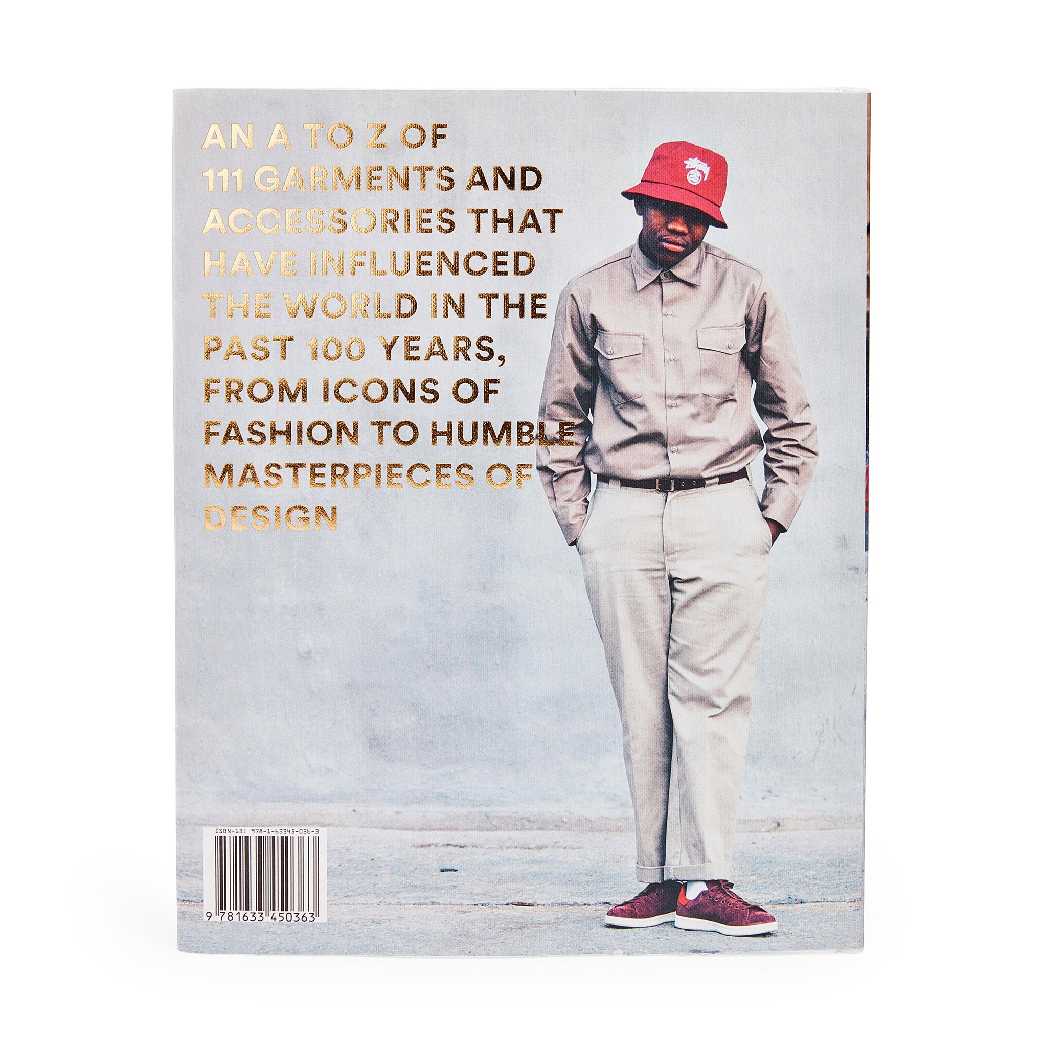 Items: Is Fashion Modern? - Hardcover – MoMA Design Store