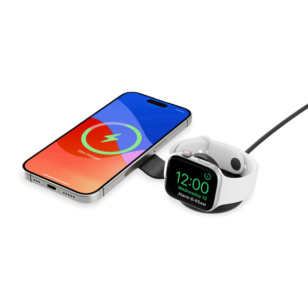 MagSafe Butterfly 2-in-1 Charger – MoMA Design Store