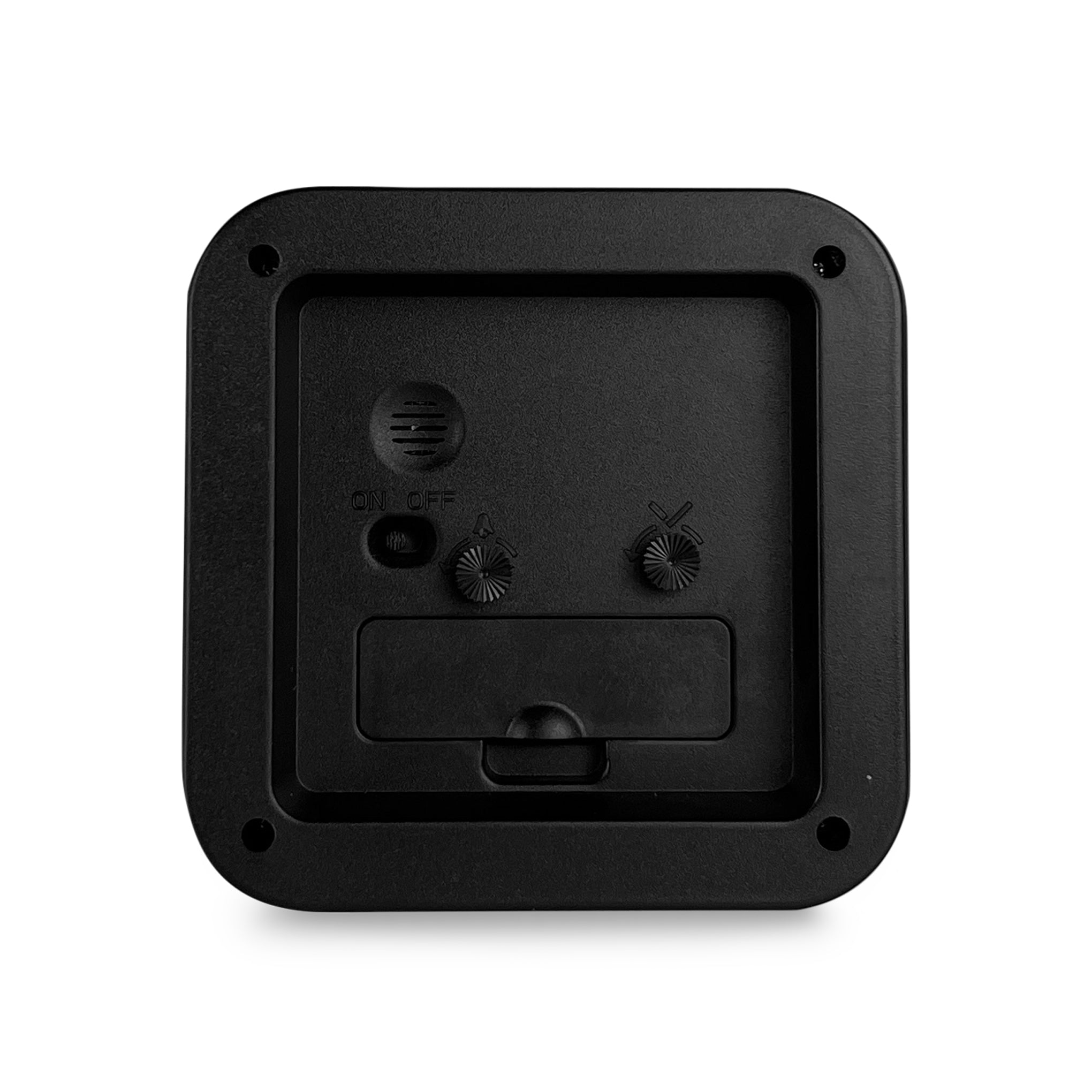 Miffy Alarm Clock - Orange – MoMA Design Store