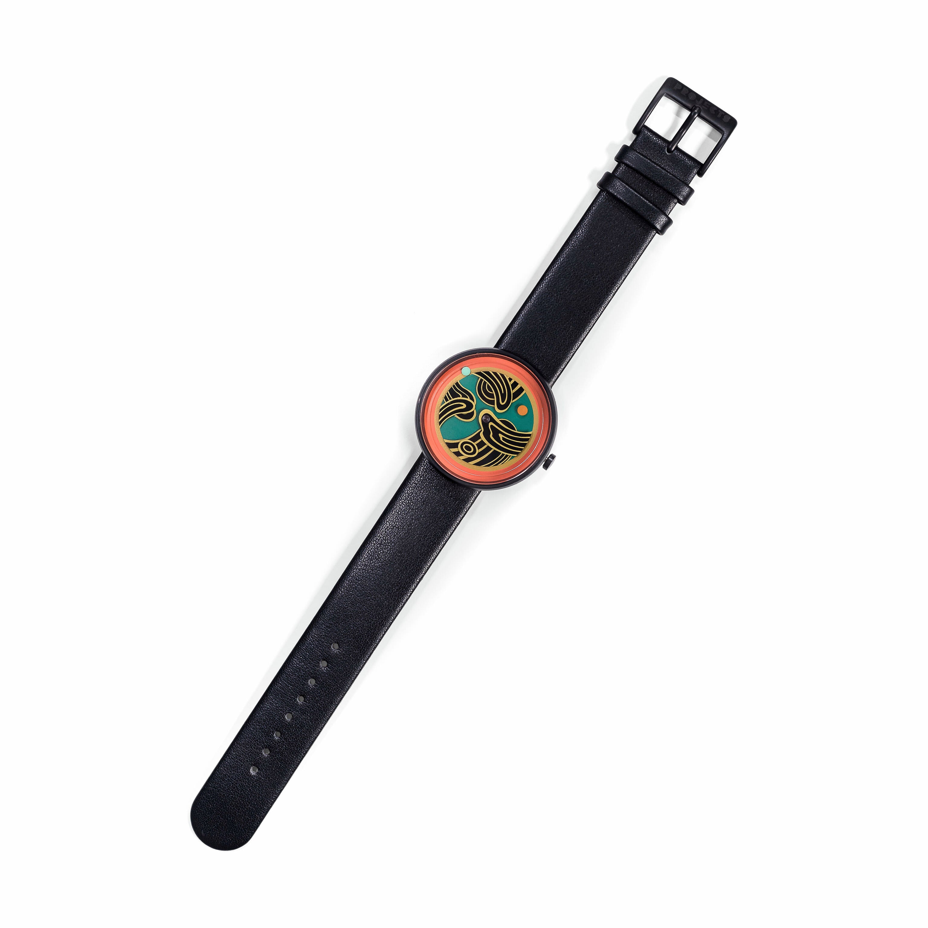 Dancheong Watch – MoMA Design Store