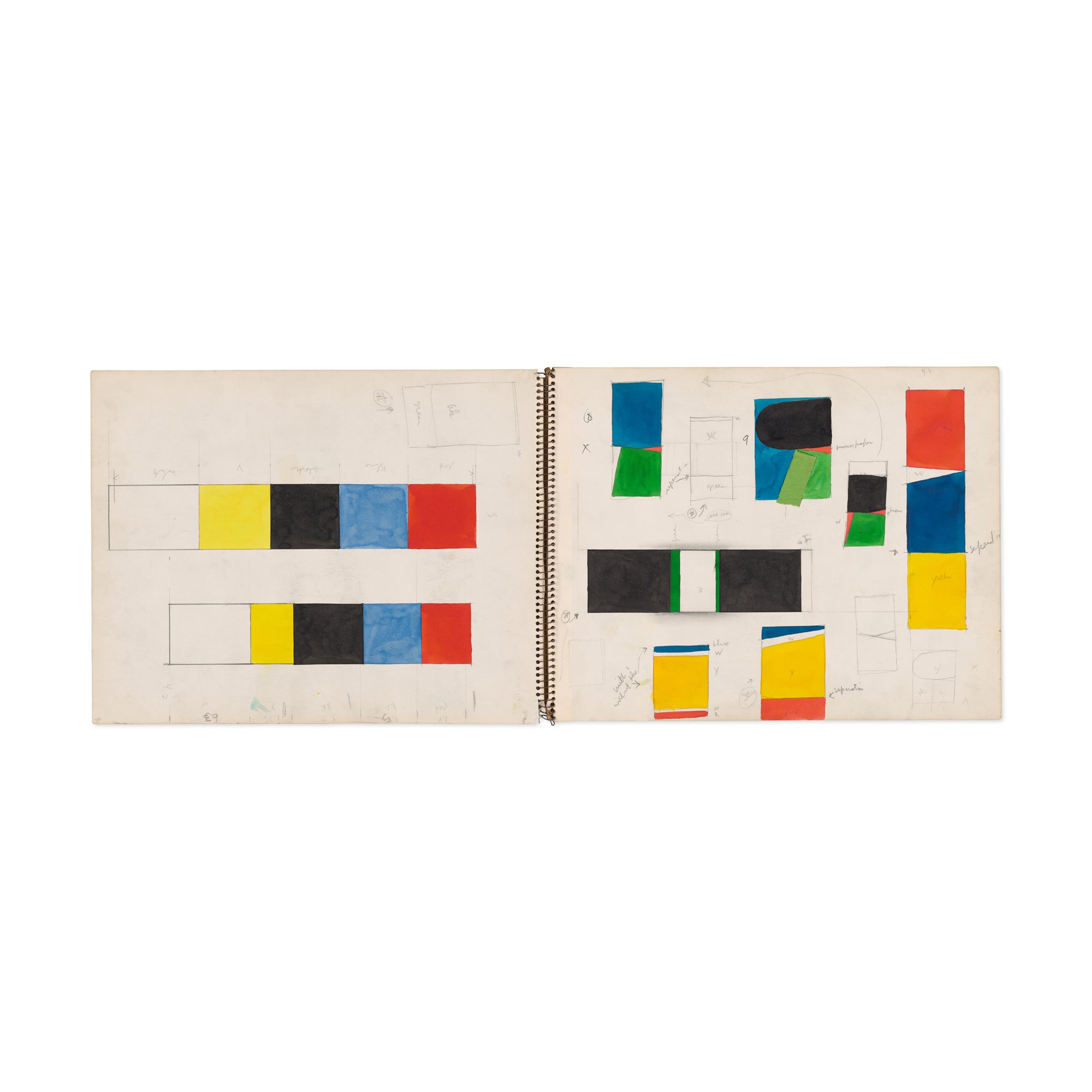 希少｜Ellsworth Kelly　アートブック Ellsworth Kelly in San Francisco 
