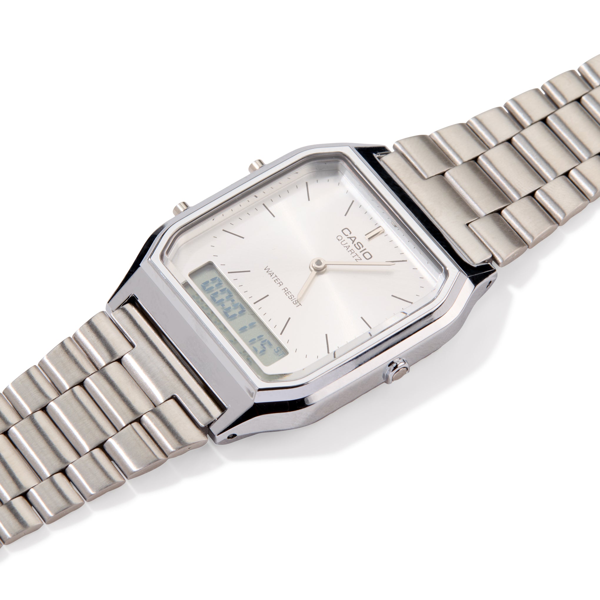 CASIO AQ-230 新品 Casio AQ‑230 Watch Series – Windup Watch Shop