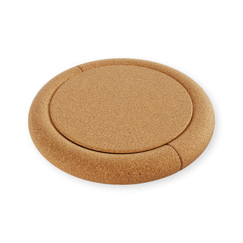 Hub Cork Trivet