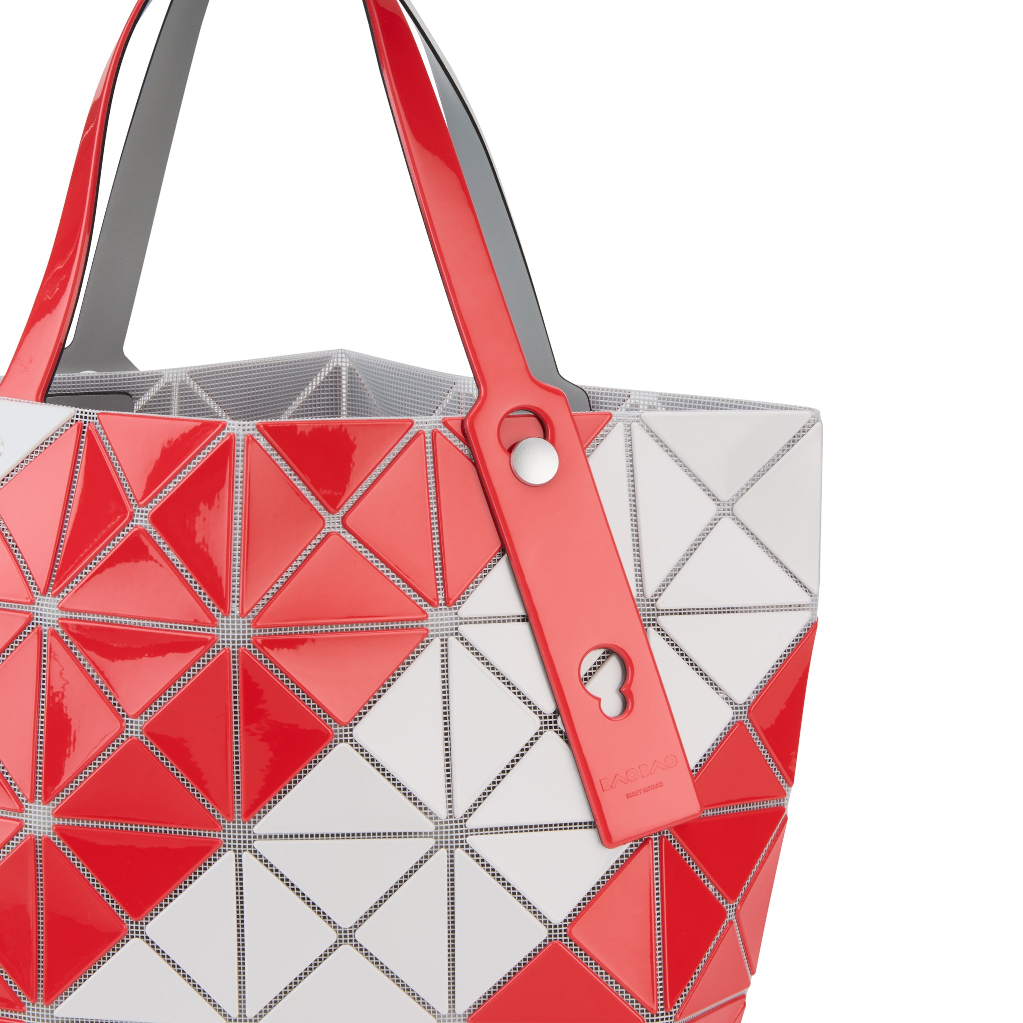 BAO BAO ISSEY MIYAKE Sign Tote Bag – MoMA Design Store