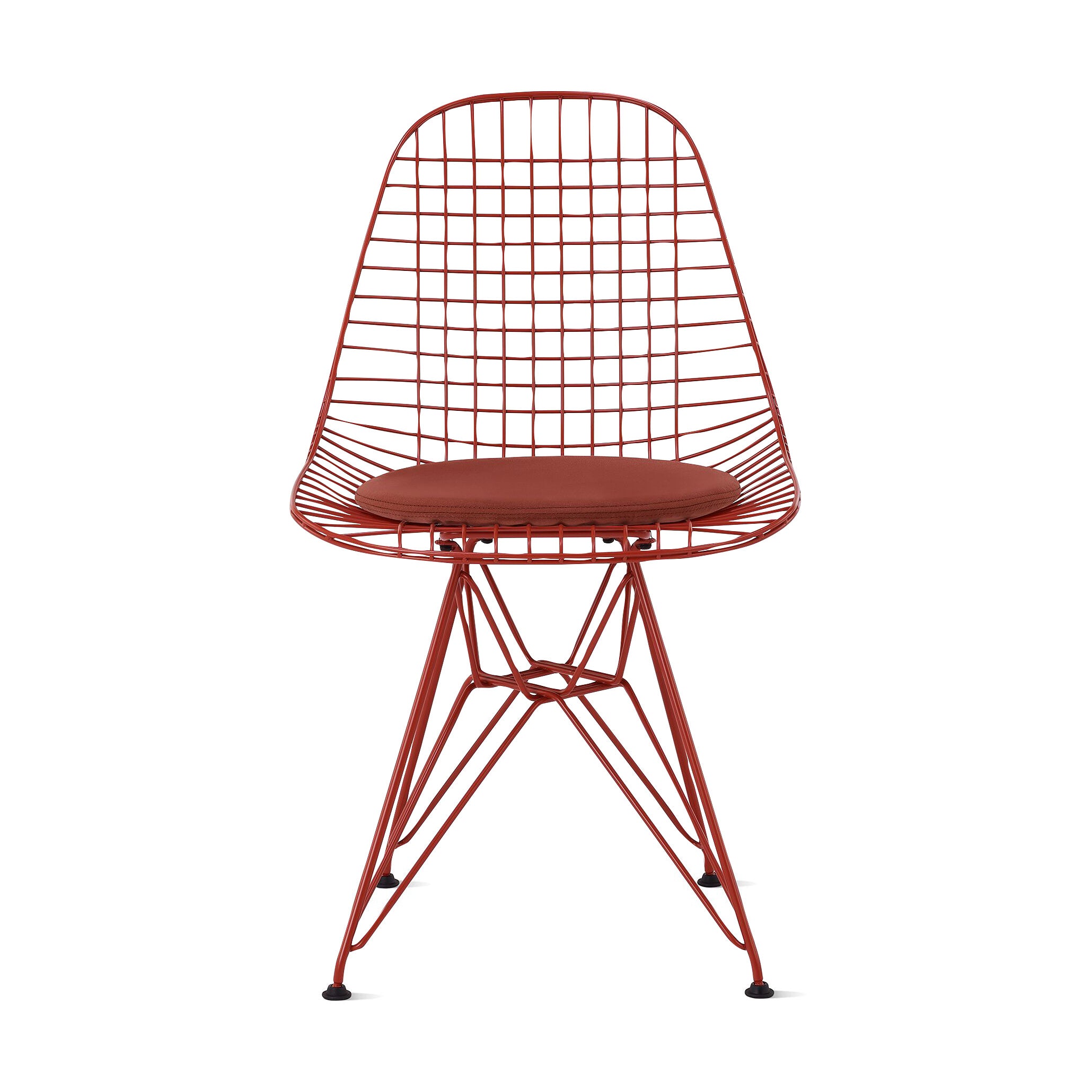 【美品】 HermanMiller Eames Wire Chairs Herman Miller Eames Wire Chair