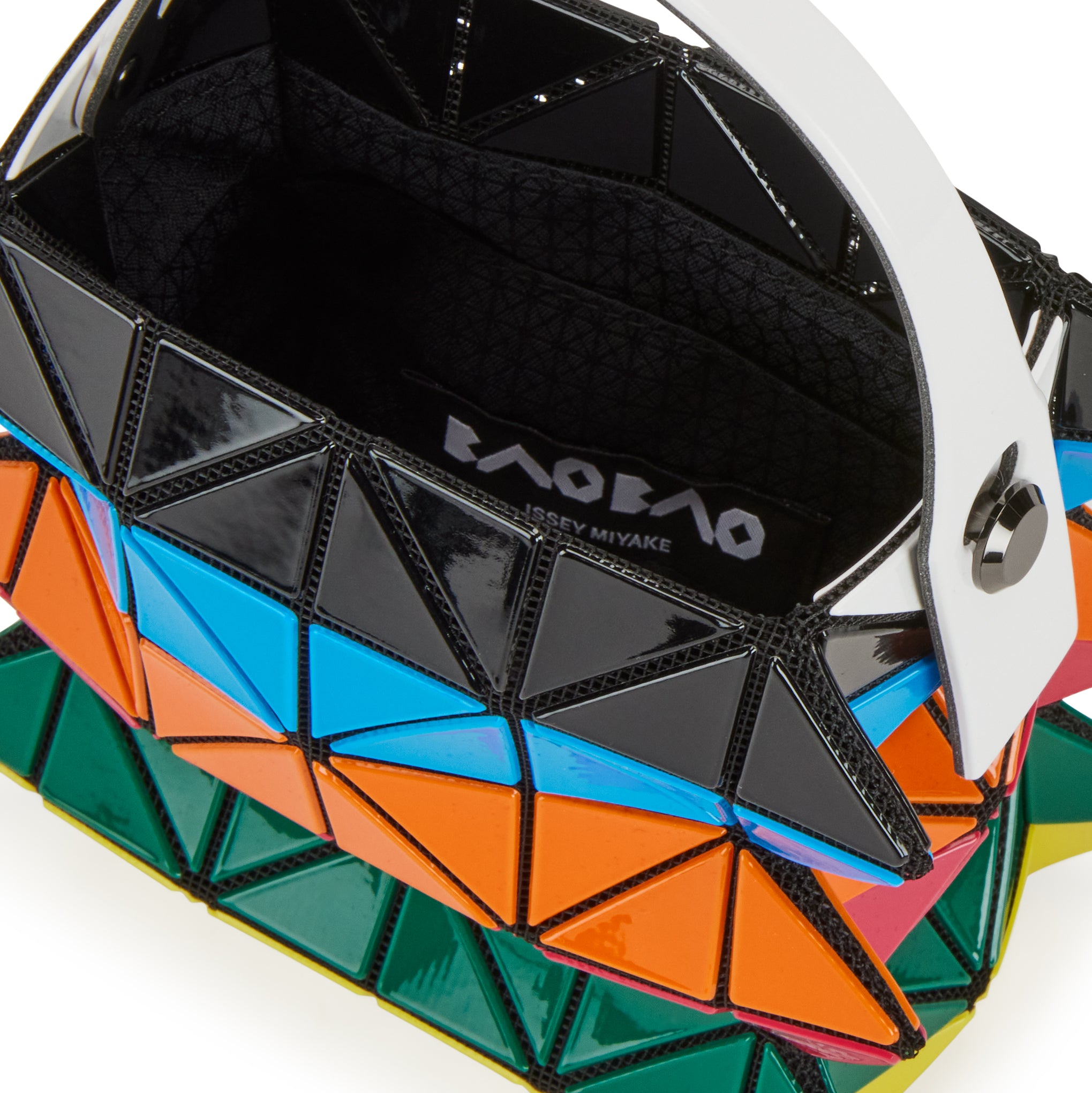 BAO BAO ISSEY MIYAKE Beyond Tote Bag - Multi – MoMA Design Store