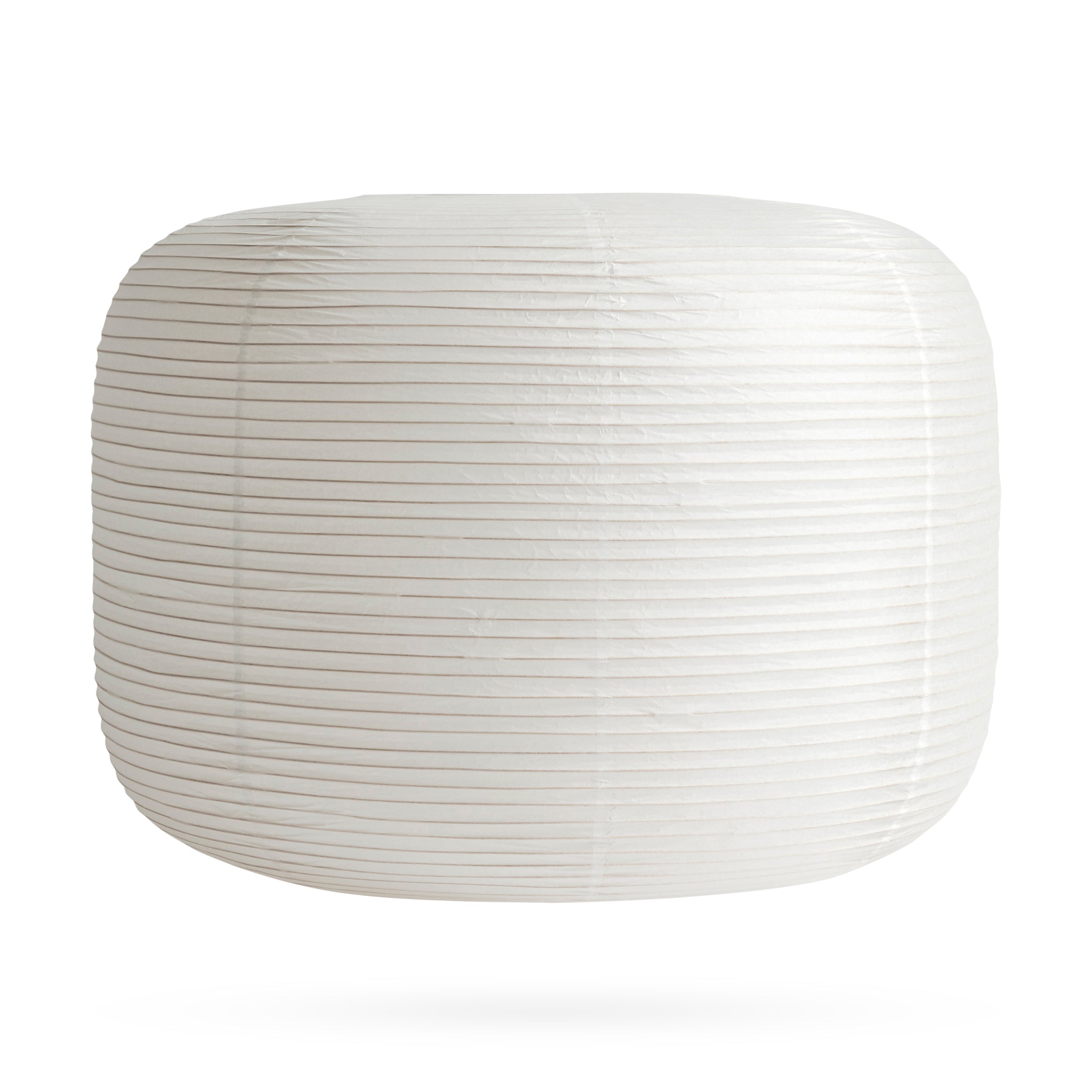 HAY Donut Rice Paper Shade - Large – MoMA Design Store