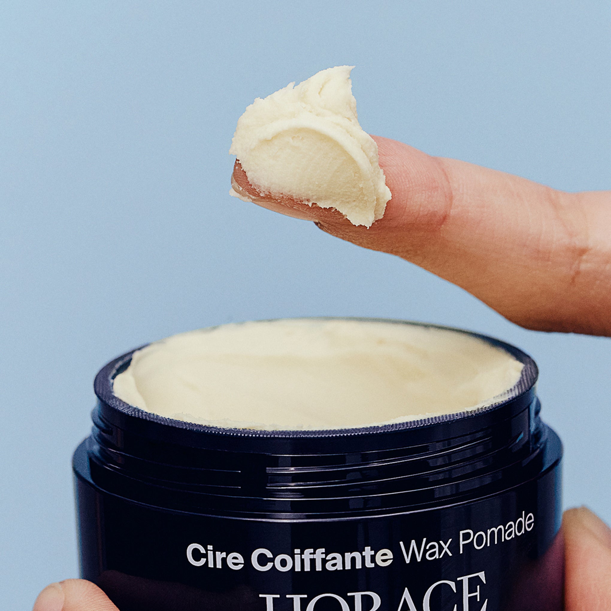 Horace Wax Pomade – MoMA Design Store