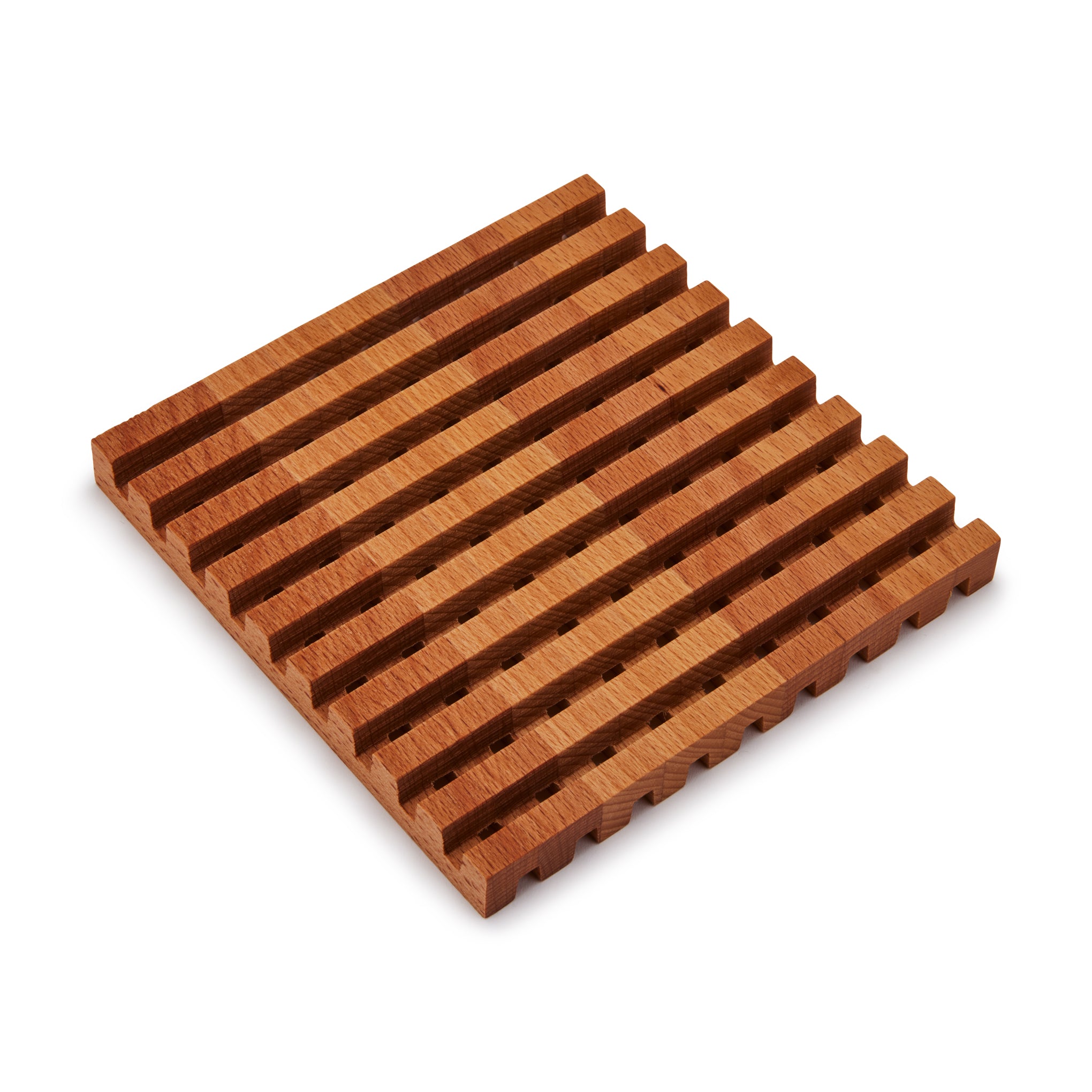 Bodum Nissen Wood Trivet