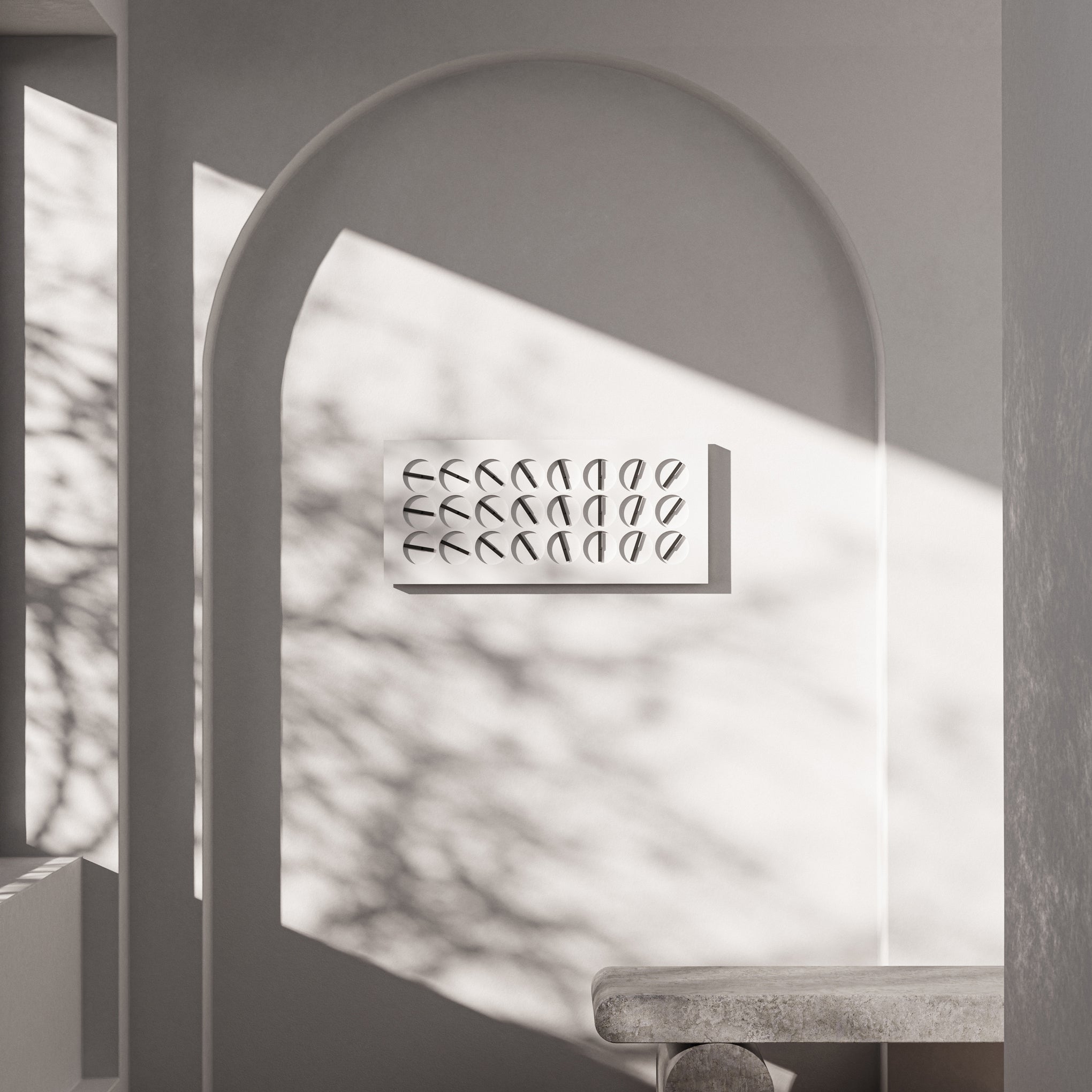 ClockClock 24 – MoMA Design Store