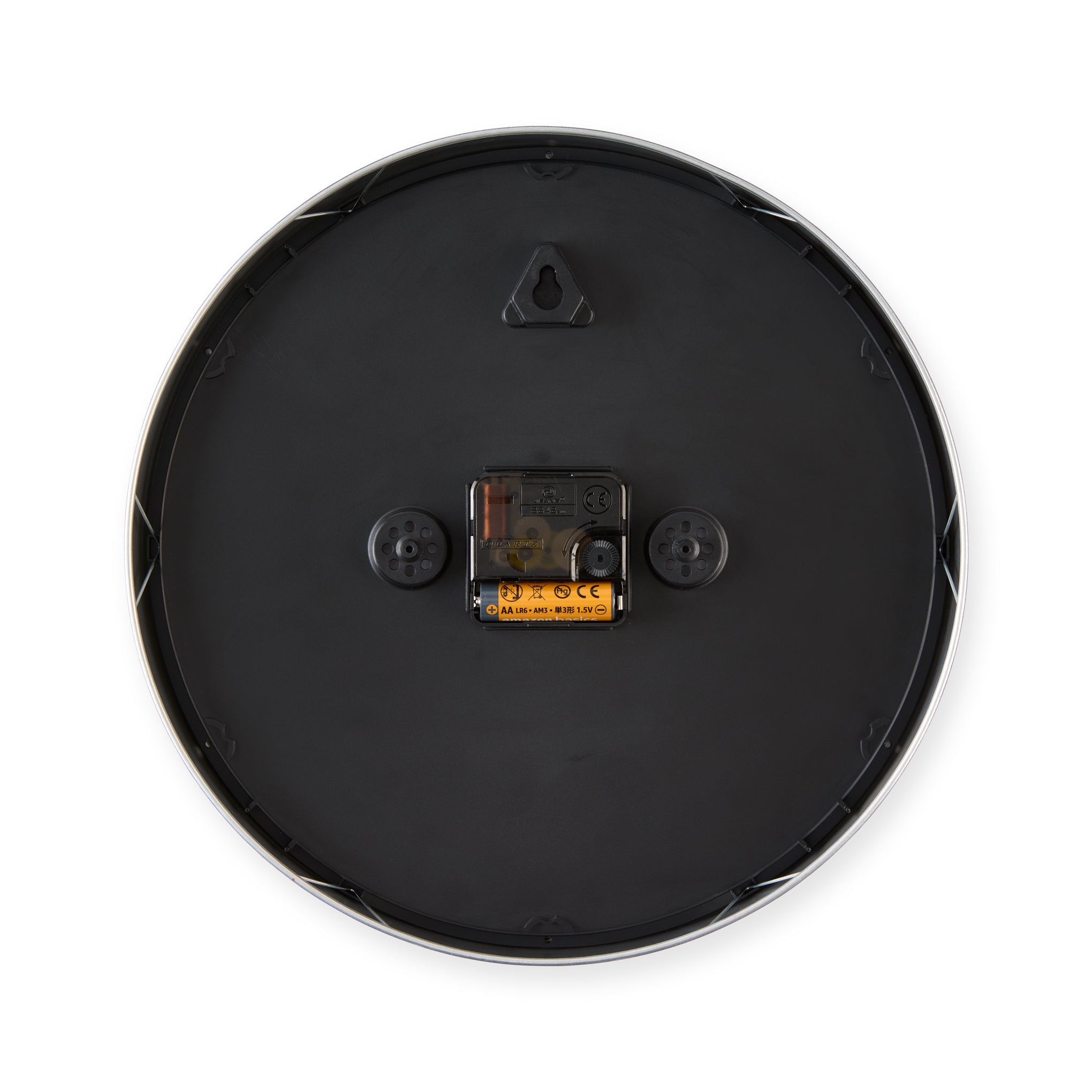 Only NY for MoMA Community of New York Wall Clock – MoMA Design Store