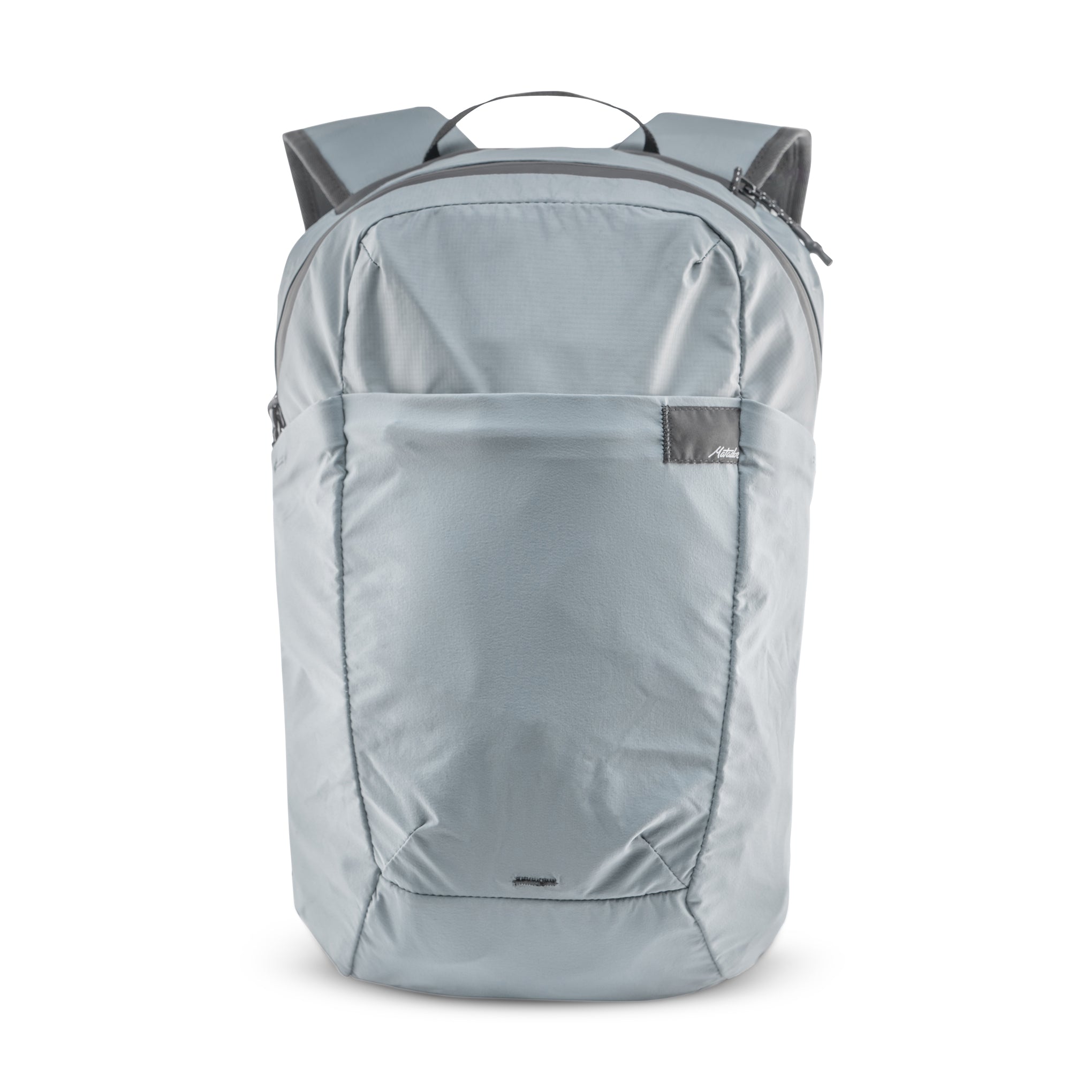 Matador Refraction Packable Backpack - Blue – MoMA Design Store